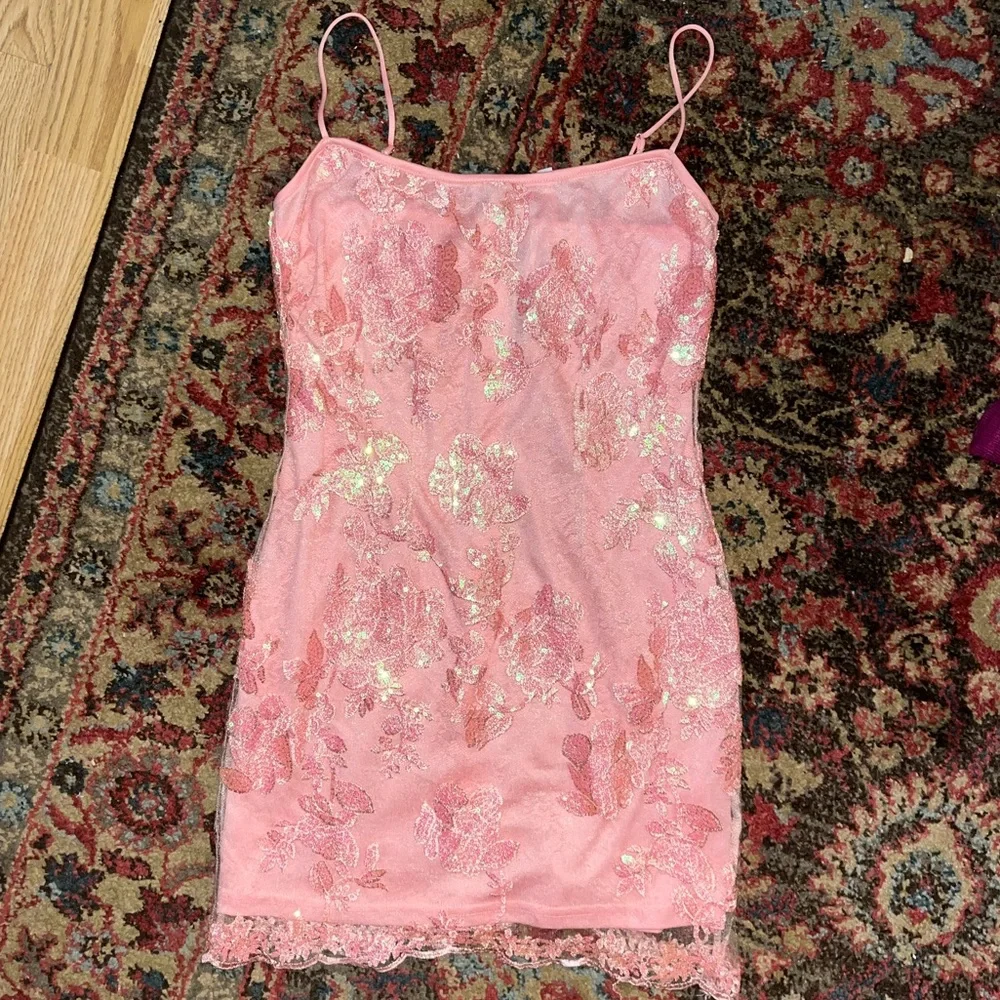 Final Price ✨ Lucy in the Sky dress - Picture 3 of 3